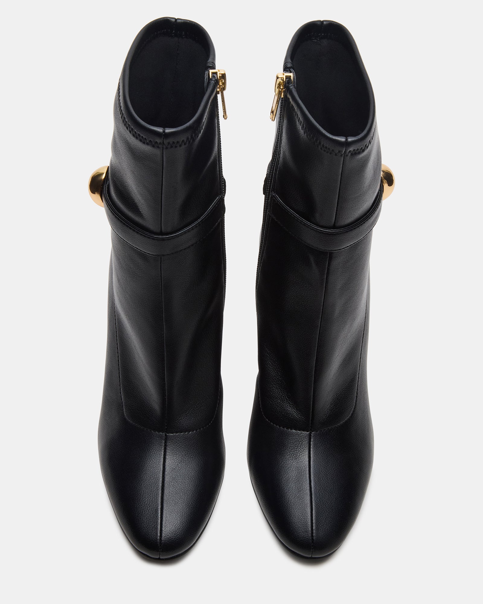 AROMA-B BLACK - Women's Shoes - Steve Madden Canada