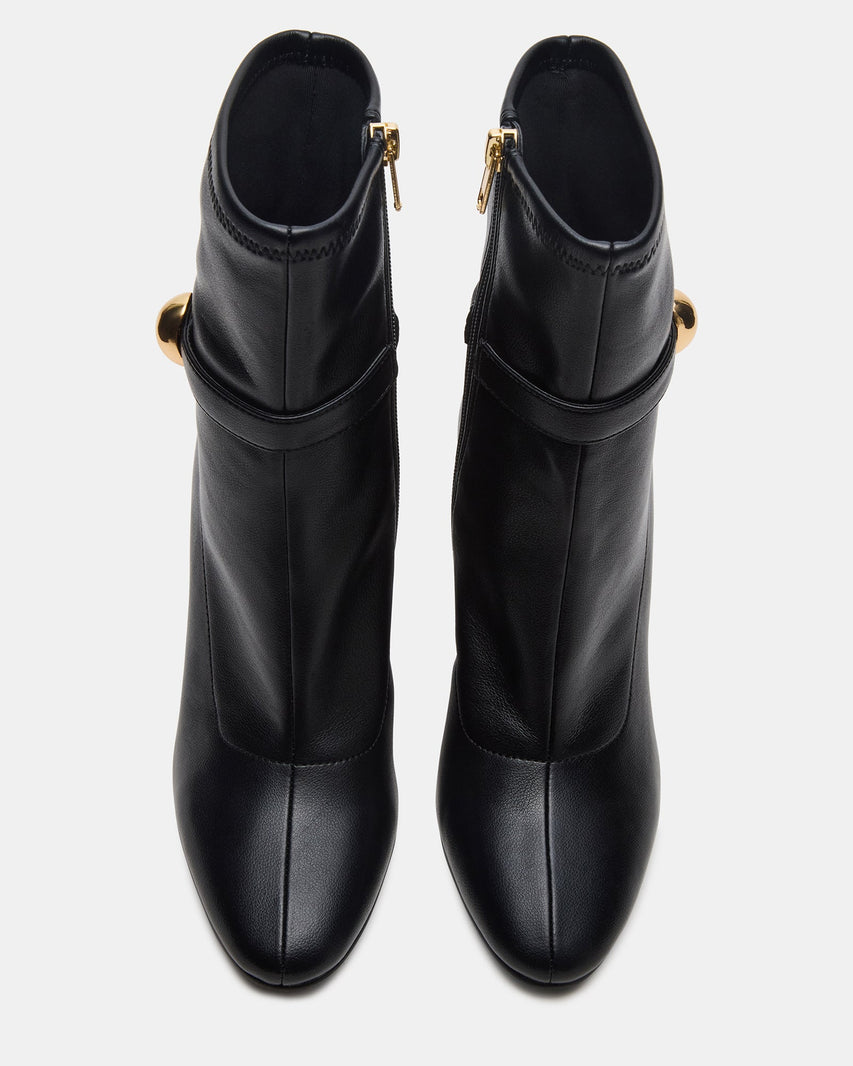 AROMA-B BLACK - Women's Shoes - Steve Madden Canada