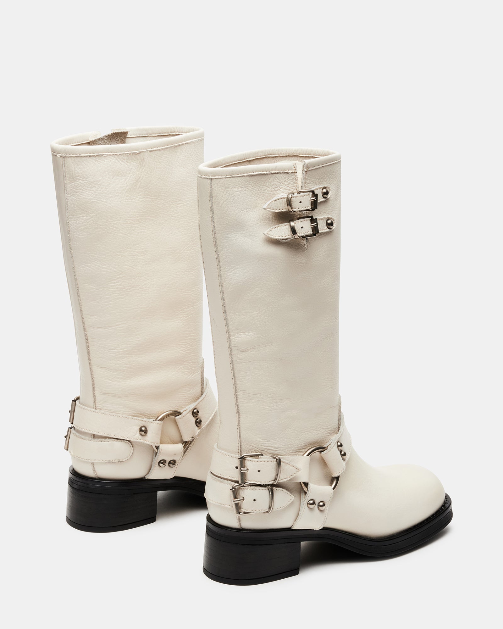 ASTOR NATURAL LEATHER - Women's Shoes - Steve Madden Canada
