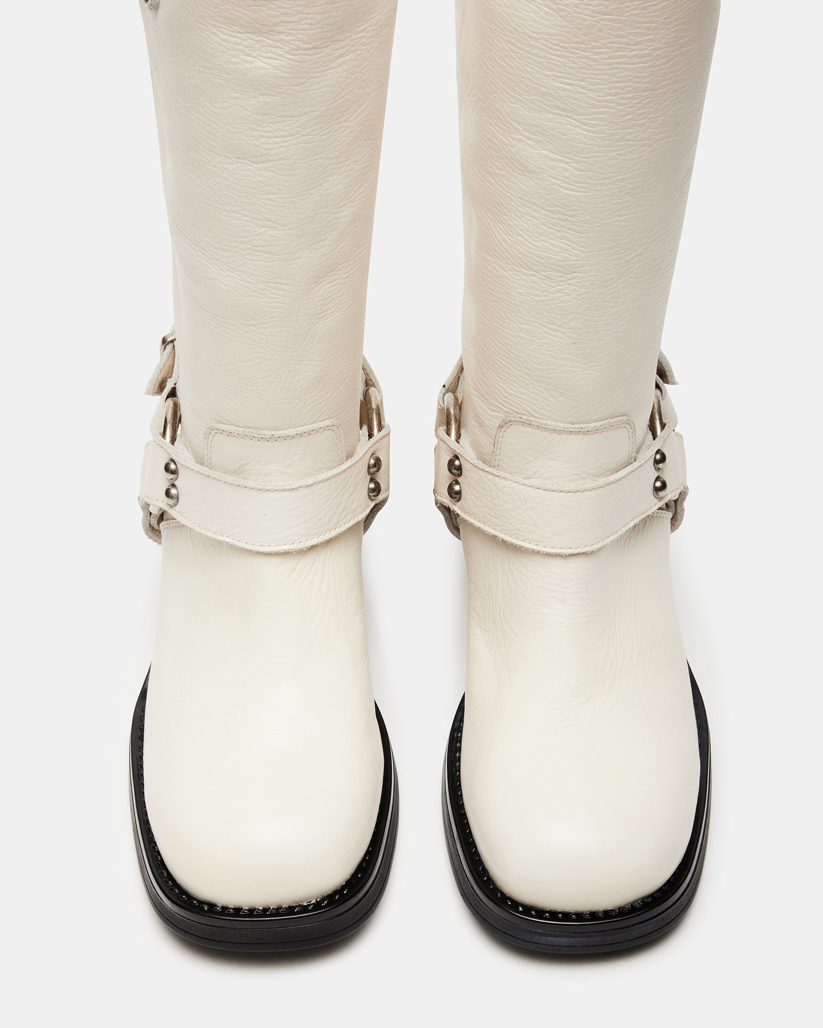 ASTOR NATURAL LEATHER - Women's Shoes - Steve Madden Canada
