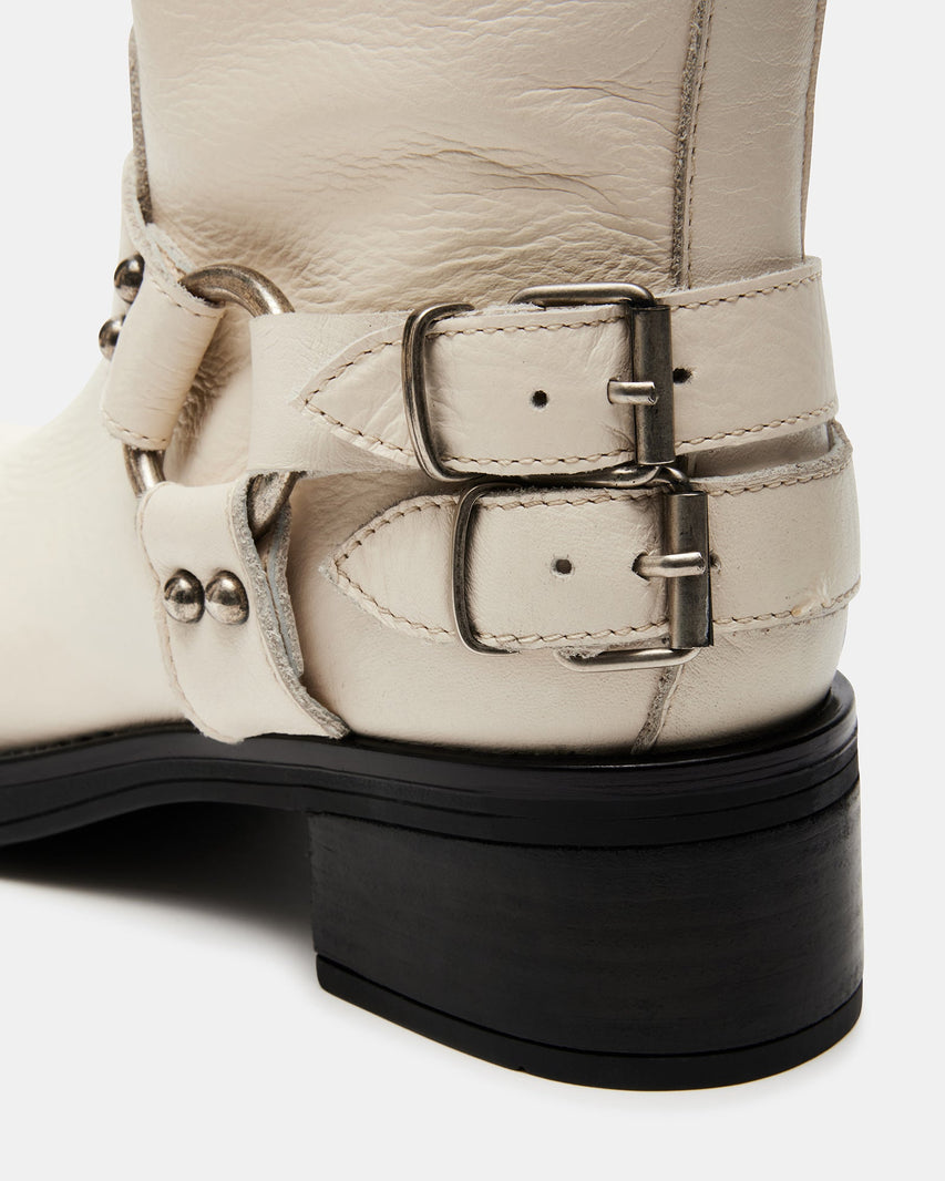ASTOR NATURAL LEATHER - Women's Shoes - Steve Madden Canada