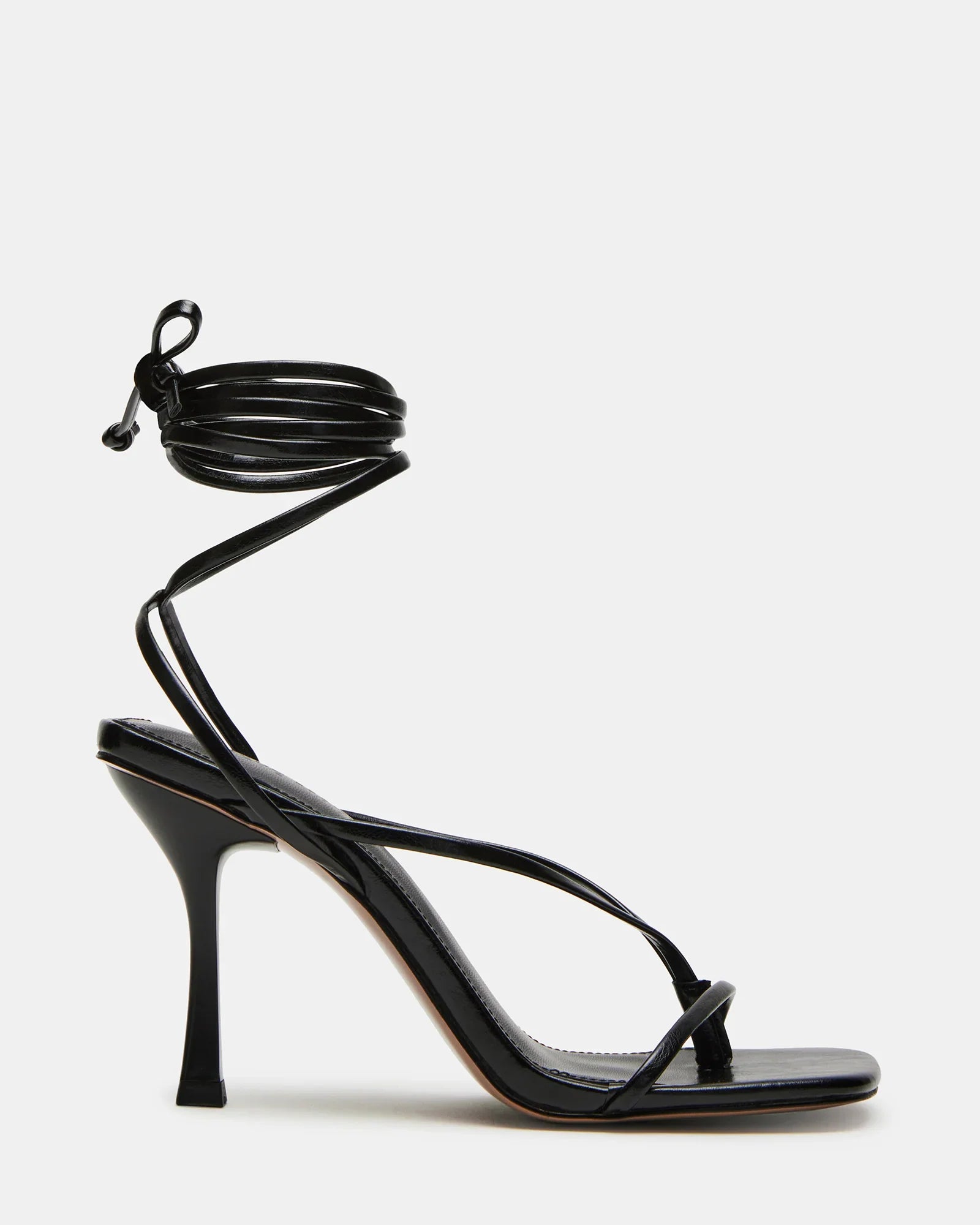 ATHEA BLACK - Women's Shoes - Steve Madden Canada