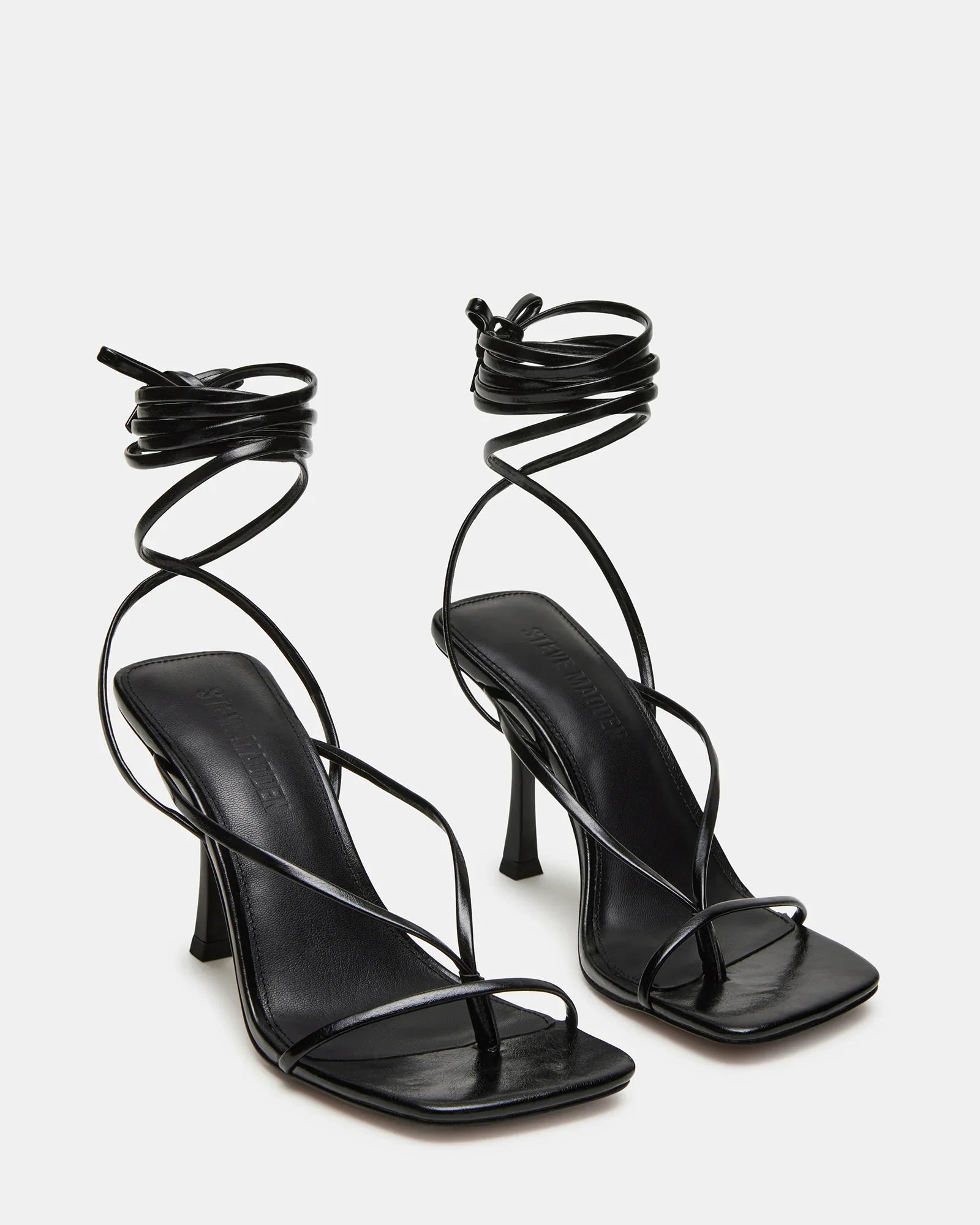 ATHEA BLACK - Women's Shoes - Steve Madden Canada