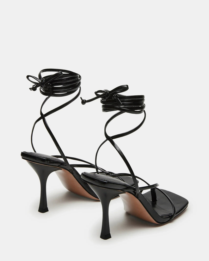 ATHEA BLACK - Women's Shoes - Steve Madden Canada
