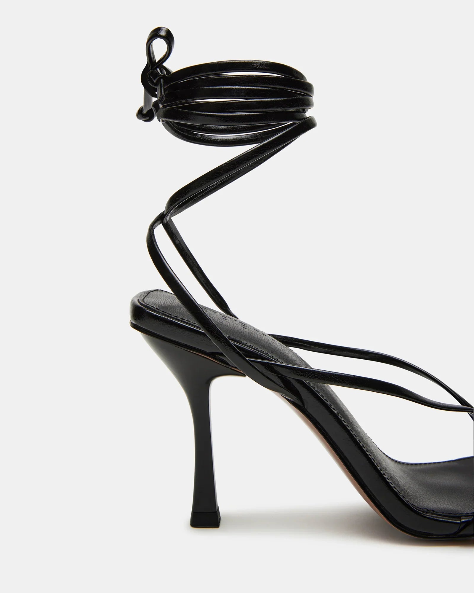 ATHEA BLACK - Women's Shoes - Steve Madden Canada