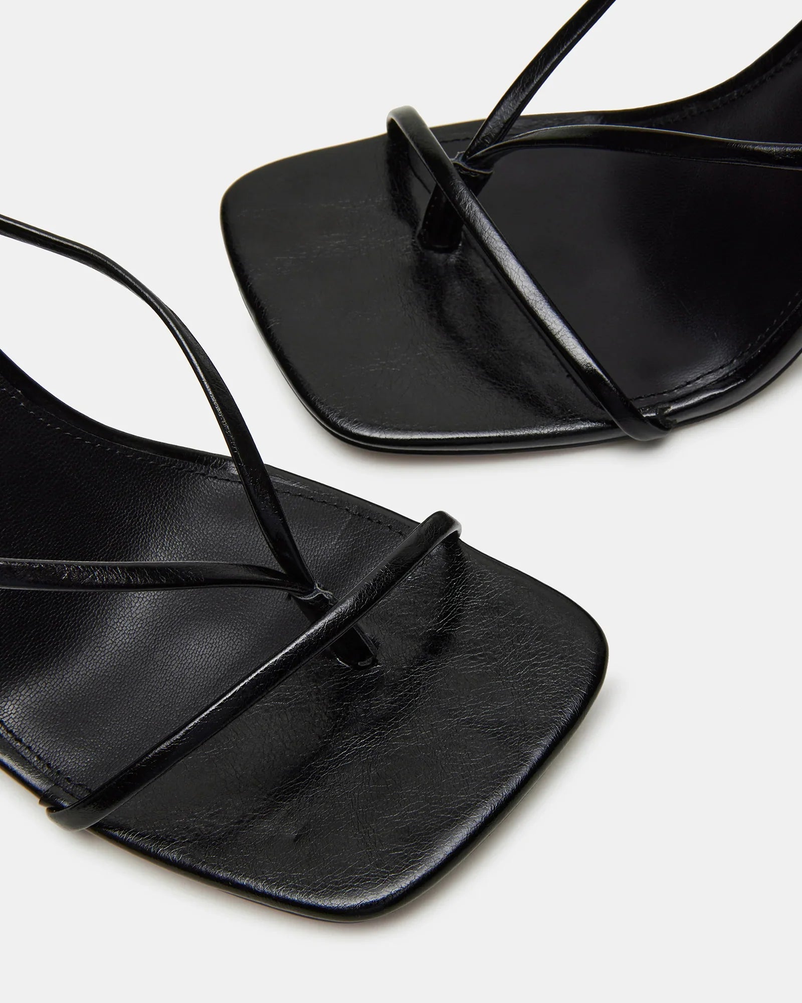 ATHEA BLACK - Women's Shoes - Steve Madden Canada