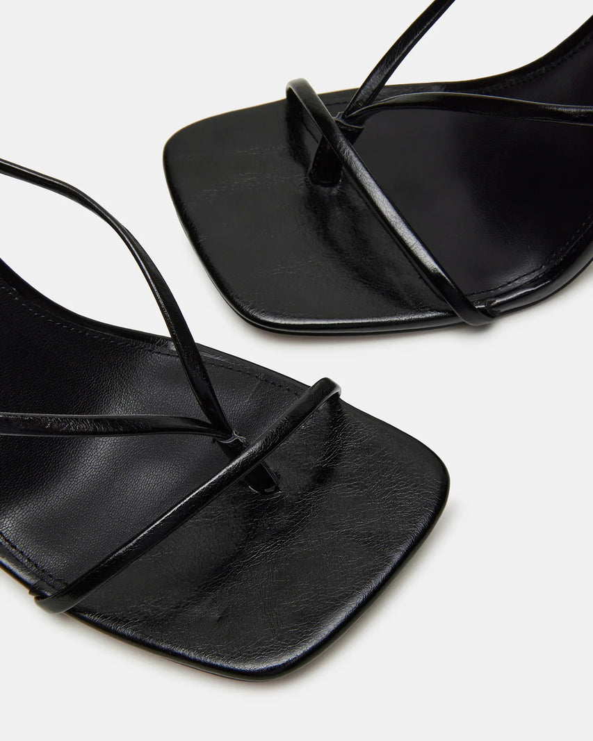 ATHEA BLACK - Women's Shoes - Steve Madden Canada