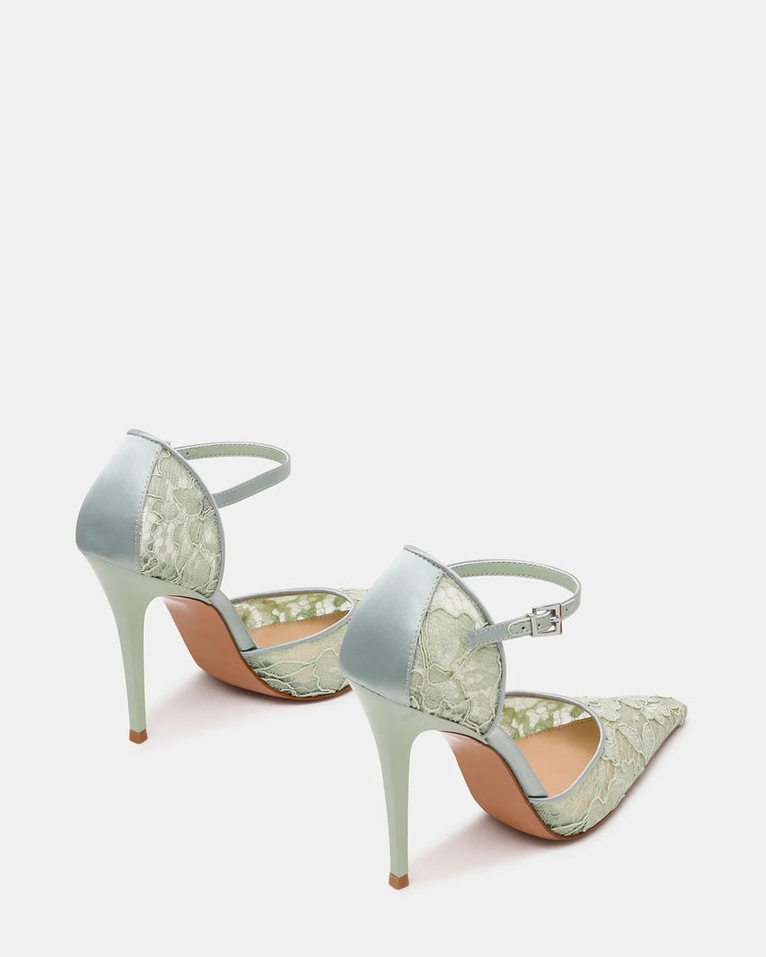 AVANT-L GREEN - Women's Shoes - Steve Madden Canada