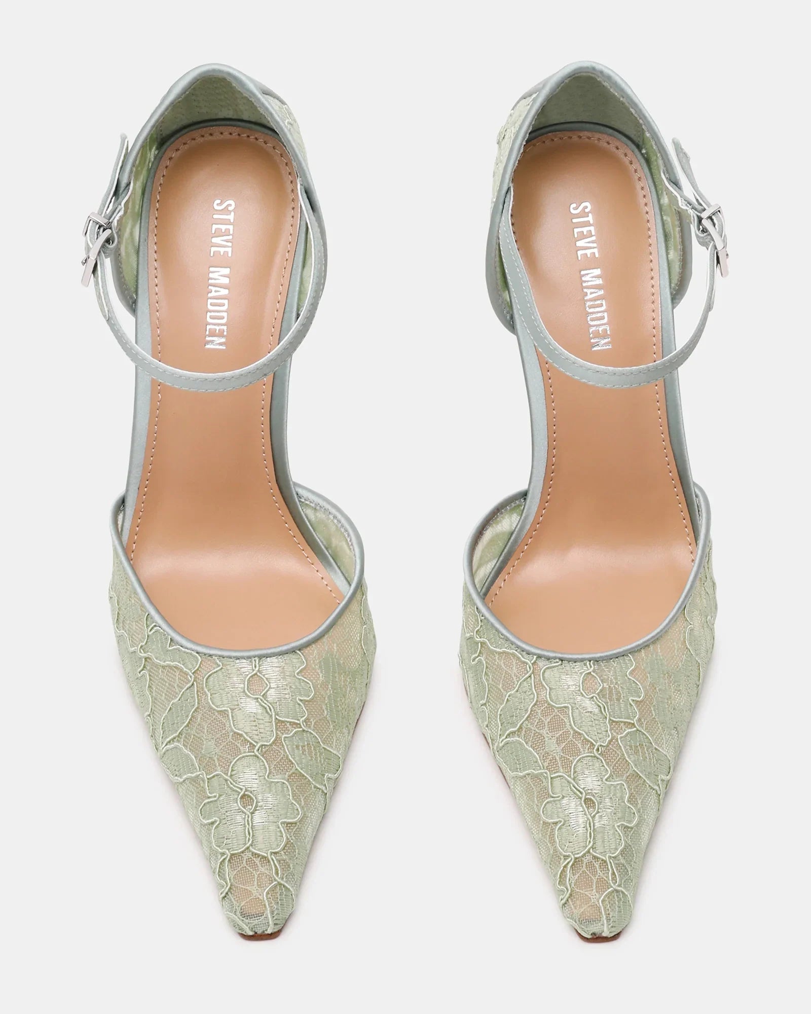 AVANT-L GREEN - Women's Shoes - Steve Madden Canada