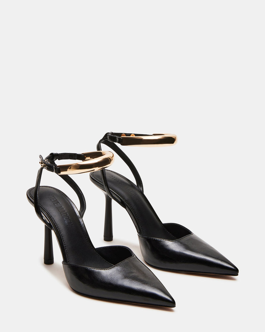 AVENUE BLACK - Women's Shoes - Steve Madden Canada