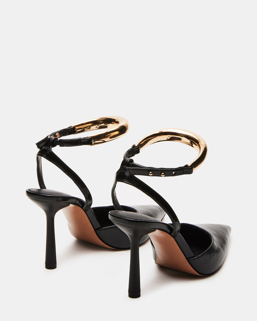 AVENUE BLACK - Women's Shoes - Steve Madden Canada