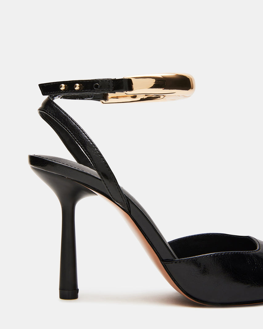 AVENUE BLACK - Women's Shoes - Steve Madden Canada