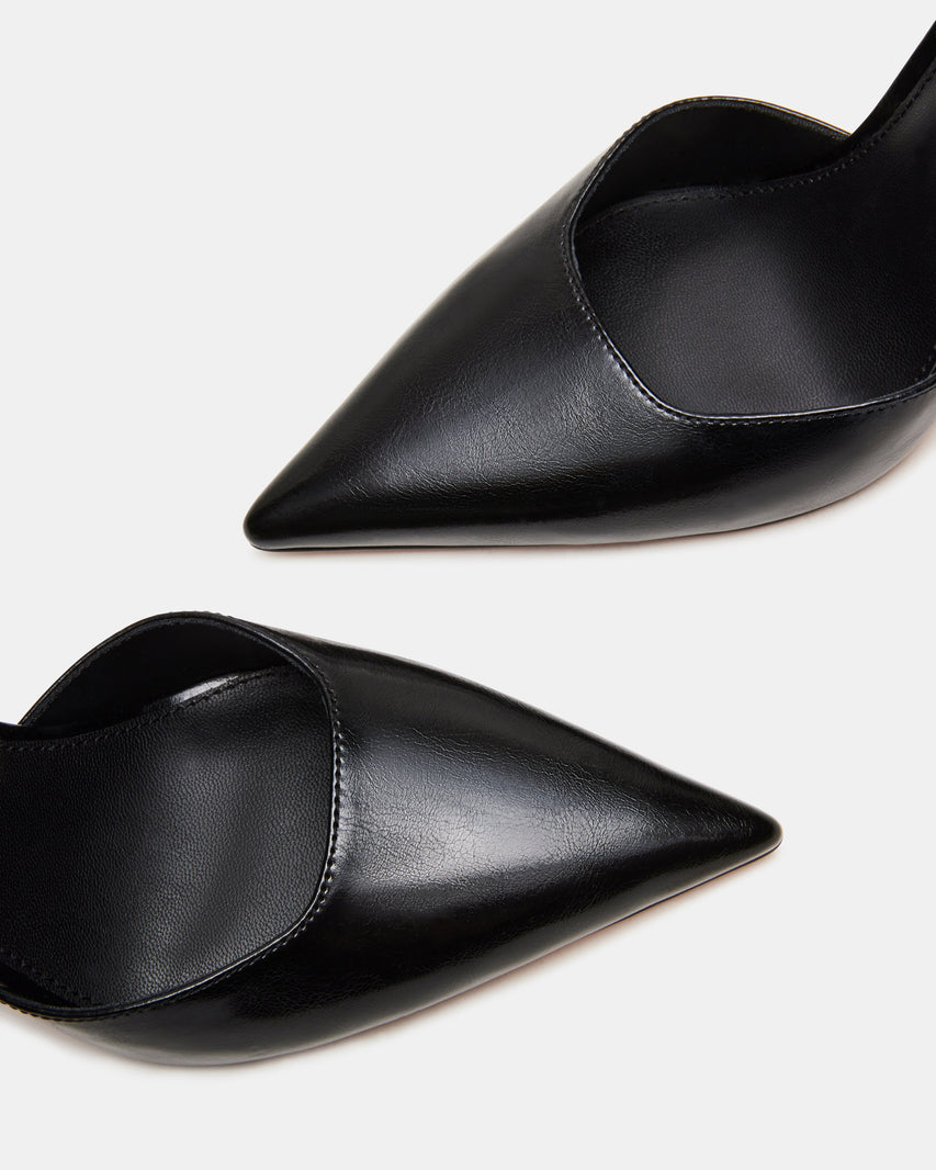 AVENUE BLACK - Women's Shoes - Steve Madden Canada