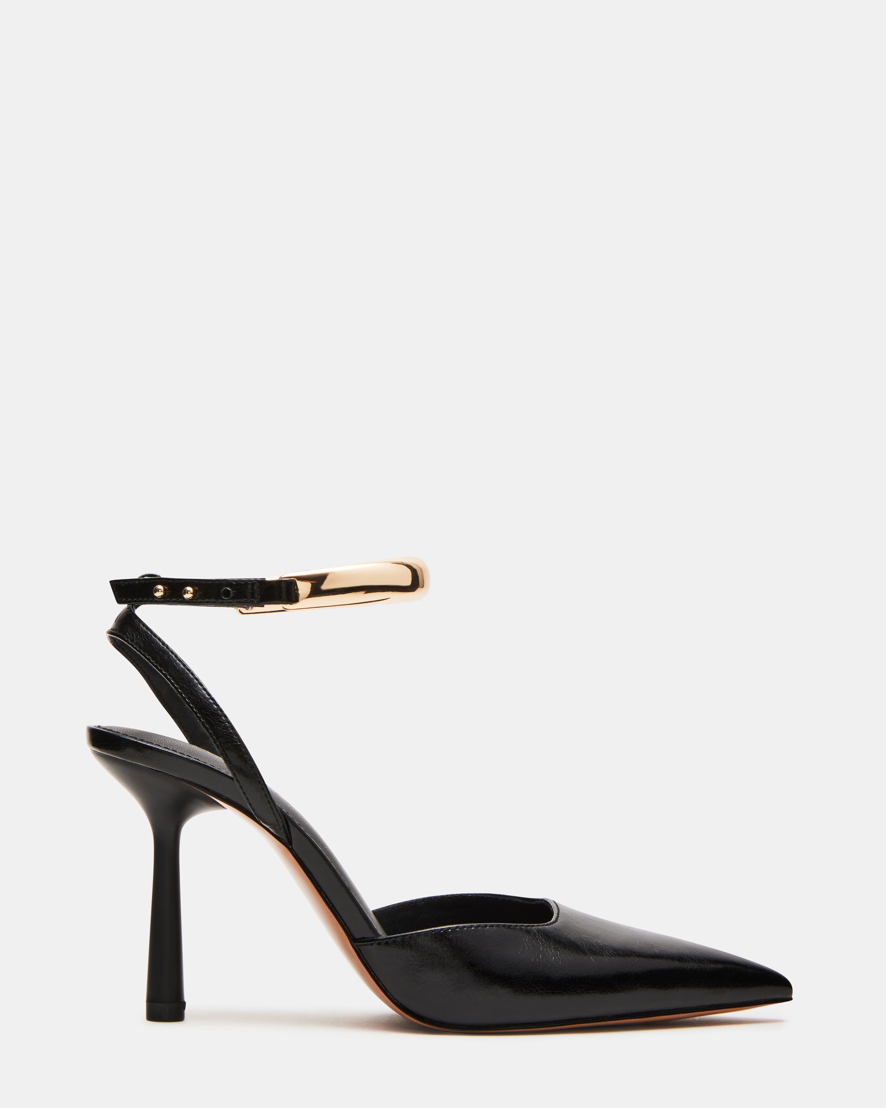 AVENUE BLACK - Women's Shoes - Steve Madden Canada