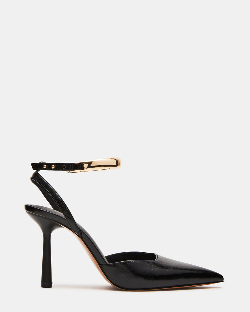 AVENUE BLACK - Women's Shoes - Steve Madden Canada