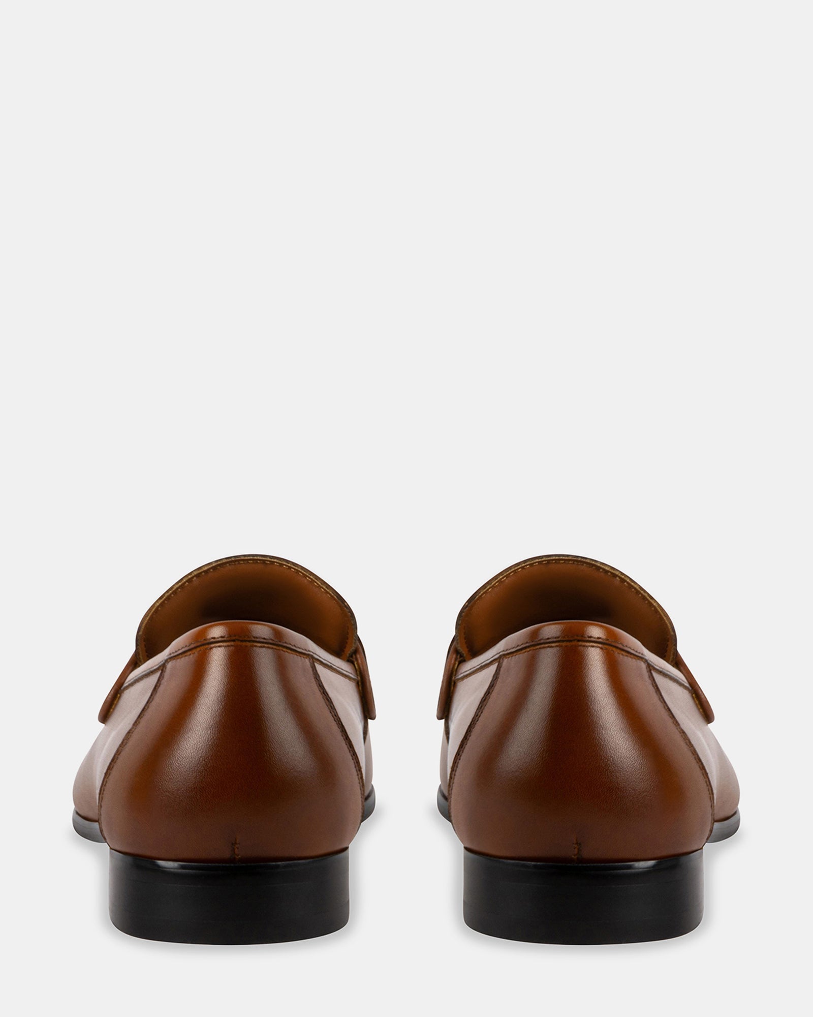 AYDIN TAN LEATHER - Men's Shoes - Steve Madden Canada
