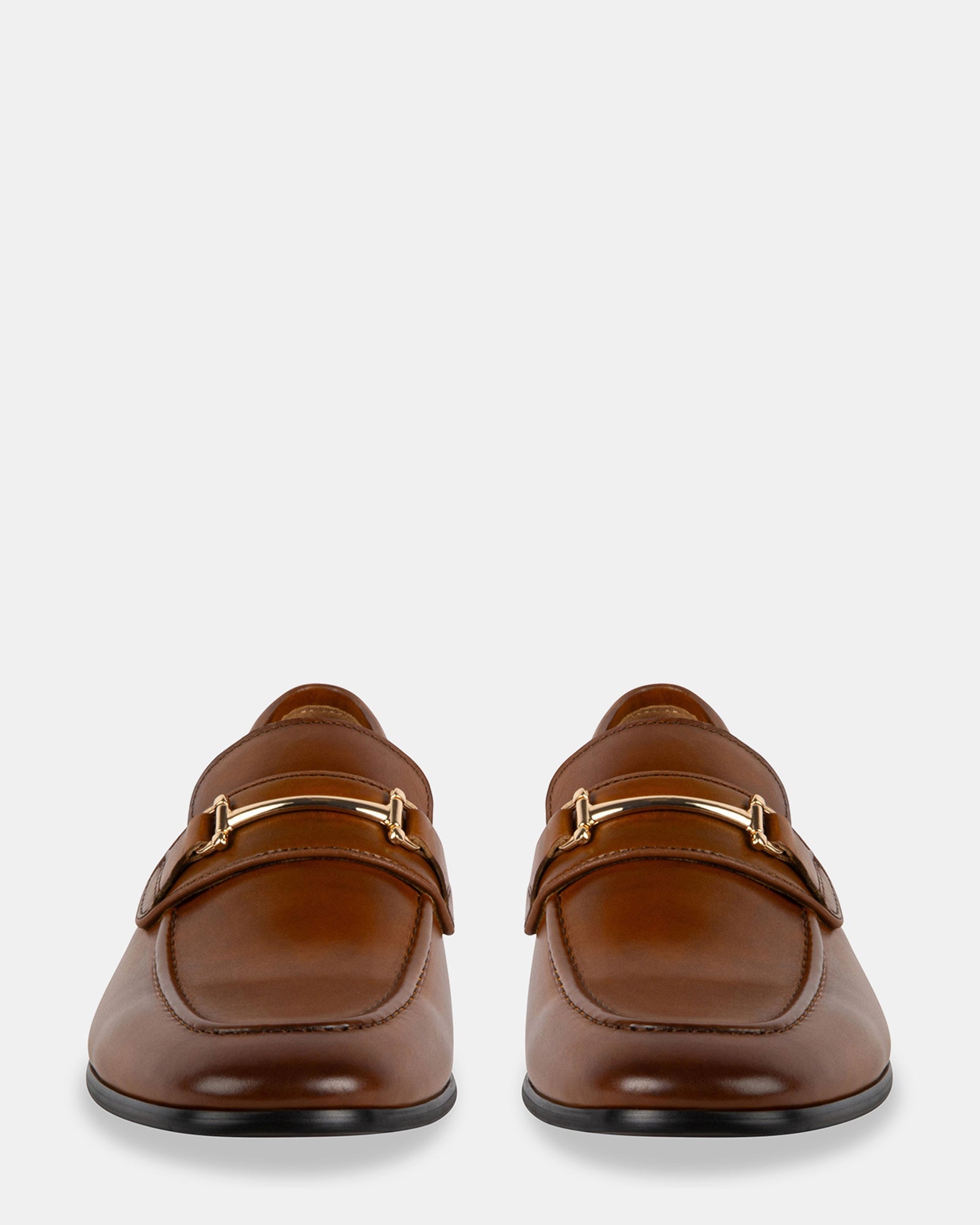 AYDIN TAN LEATHER - Men's Shoes - Steve Madden Canada