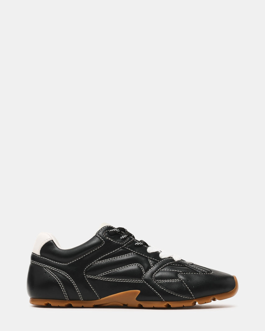 AZIEL BLACK - Women's Shoes - Steve Madden Canada