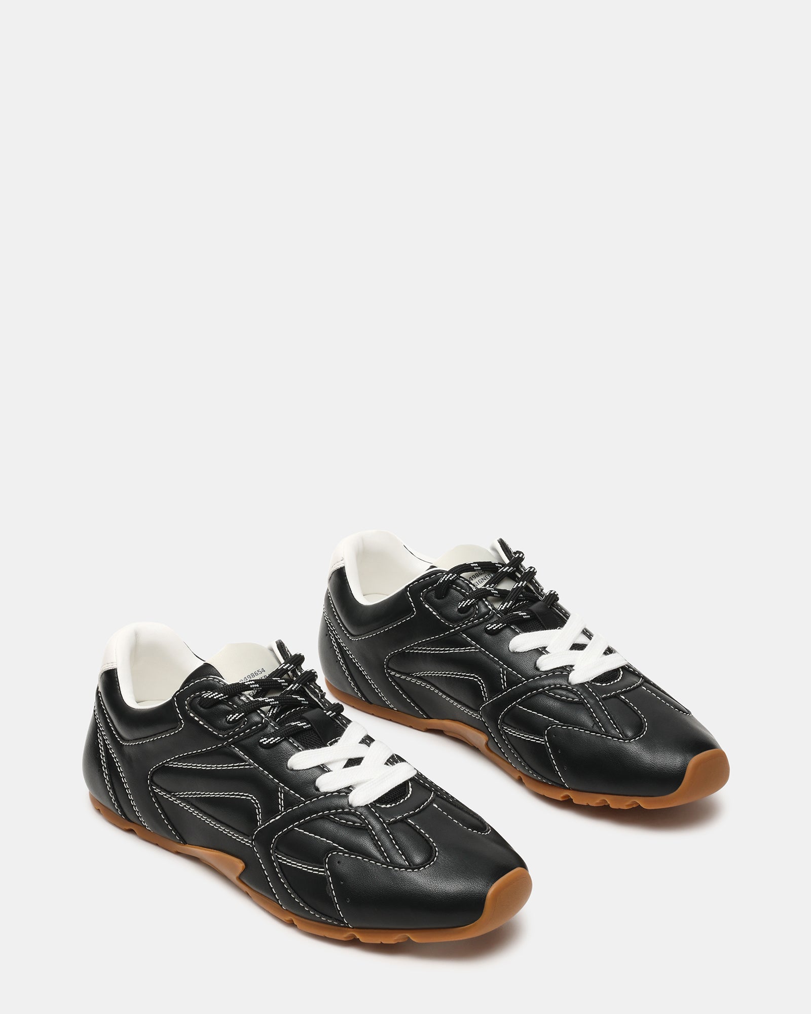 AZIEL BLACK - Women's Shoes - Steve Madden Canada
