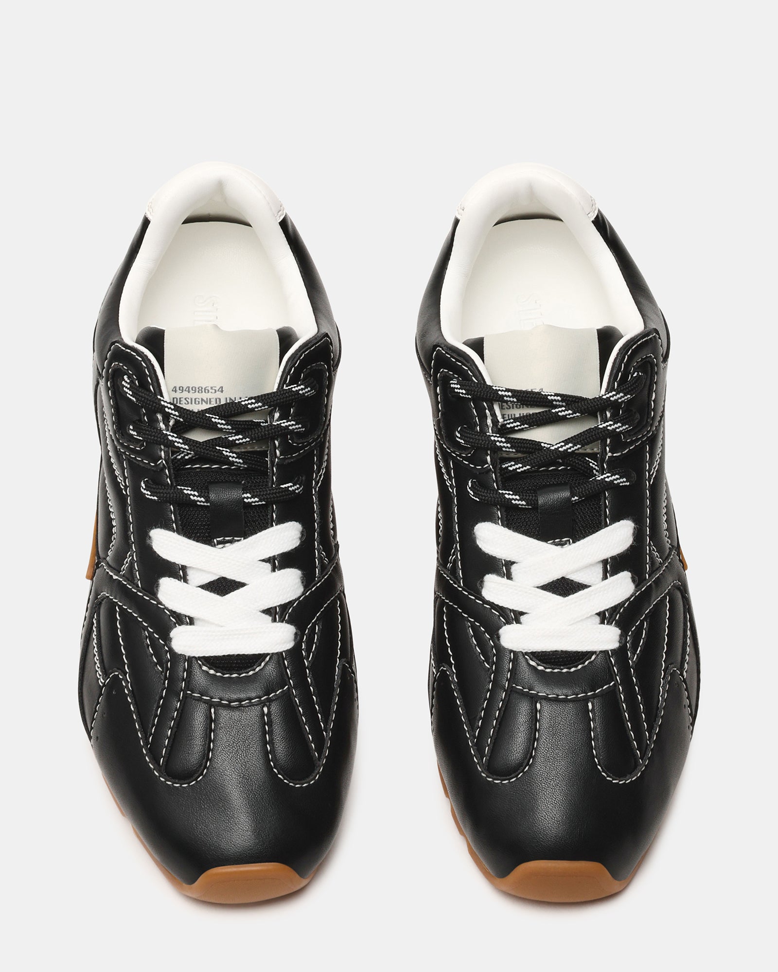 AZIEL BLACK - Women's Shoes - Steve Madden Canada