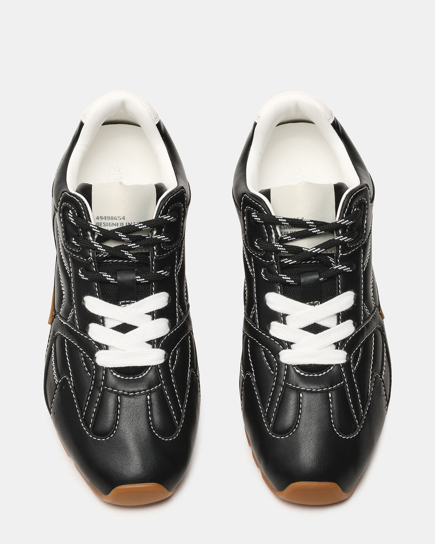 AZIEL BLACK - Women's Shoes - Steve Madden Canada