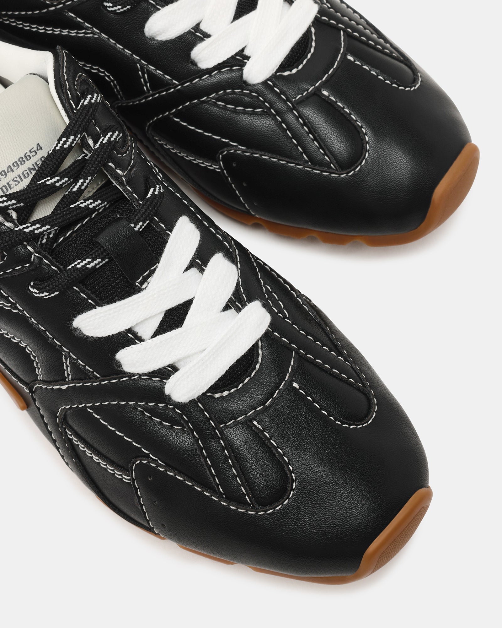 AZIEL BLACK - Women's Shoes - Steve Madden Canada
