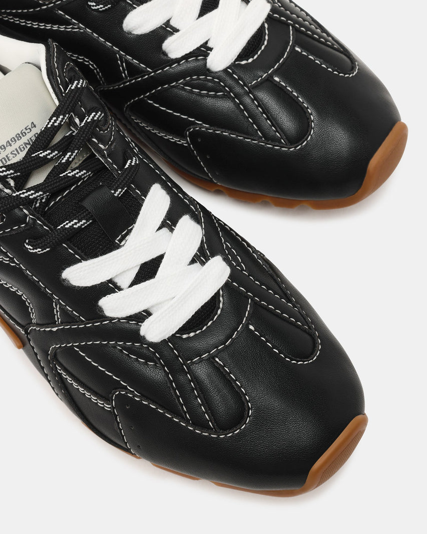 AZIEL BLACK - Women's Shoes - Steve Madden Canada