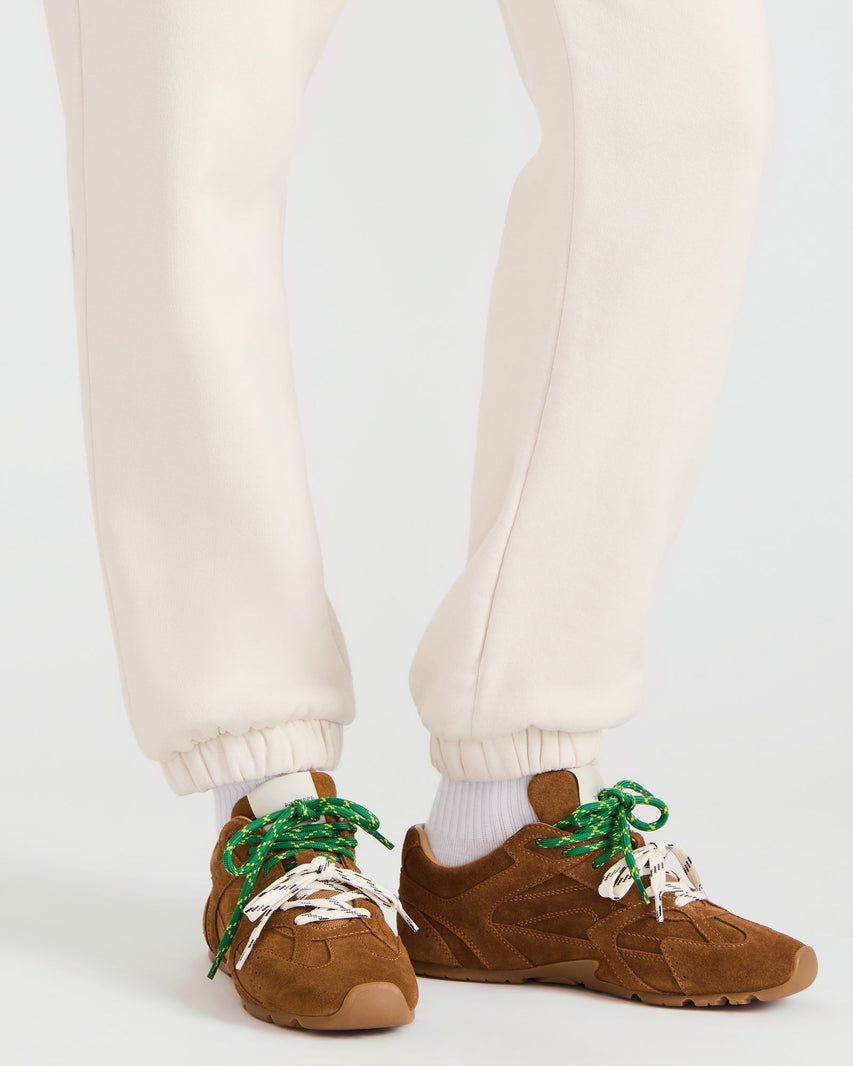 AZIEL TAN SUEDE - Women's Shoes - Steve Madden Canada