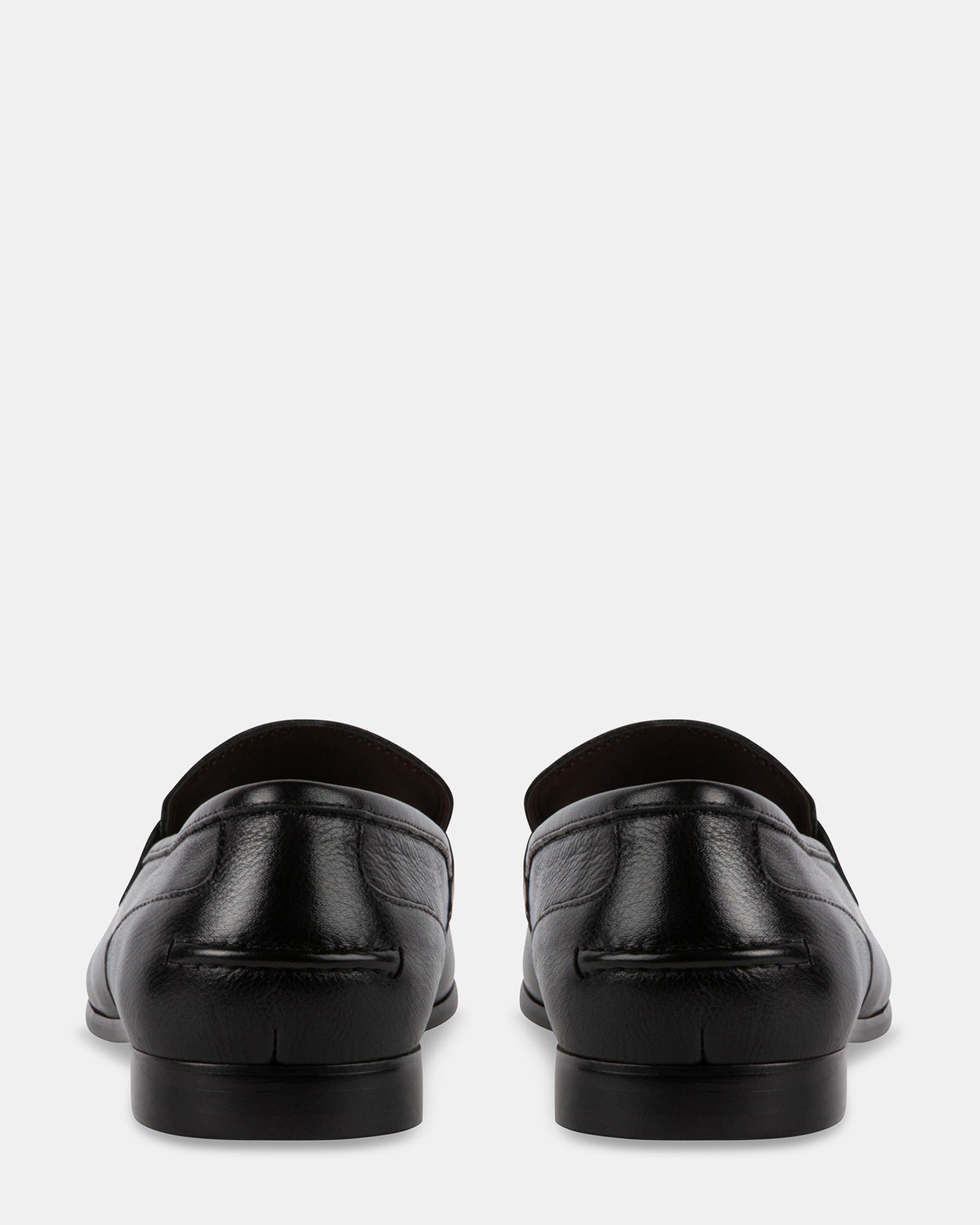BANDERAS BLACK LEATHER - Men's Shoes - Steve Madden Canada