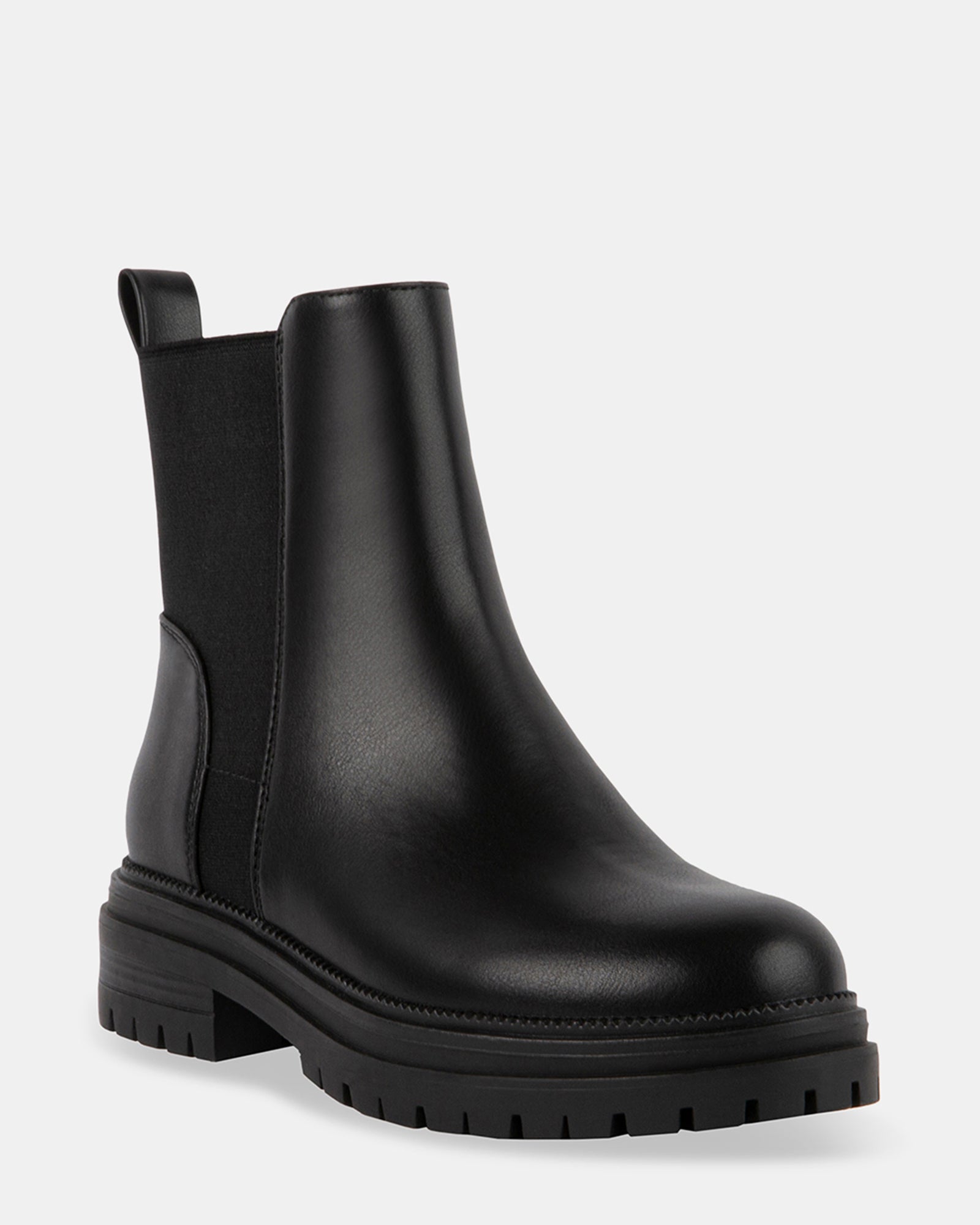 BEAMING BLACK - Women's Shoes - Steve Madden Canada