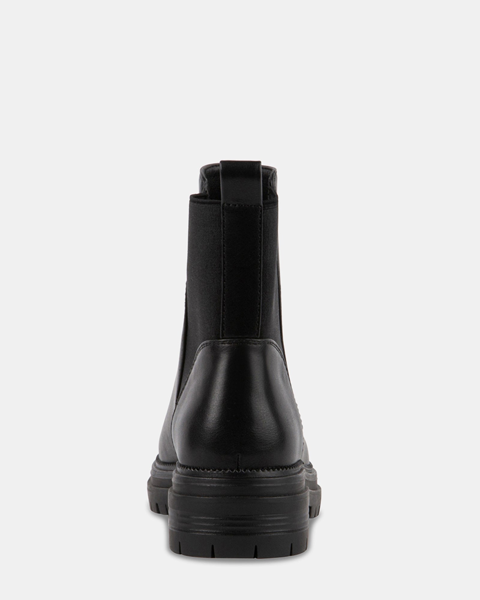 BEAMING BLACK - Women's Shoes - Steve Madden Canada
