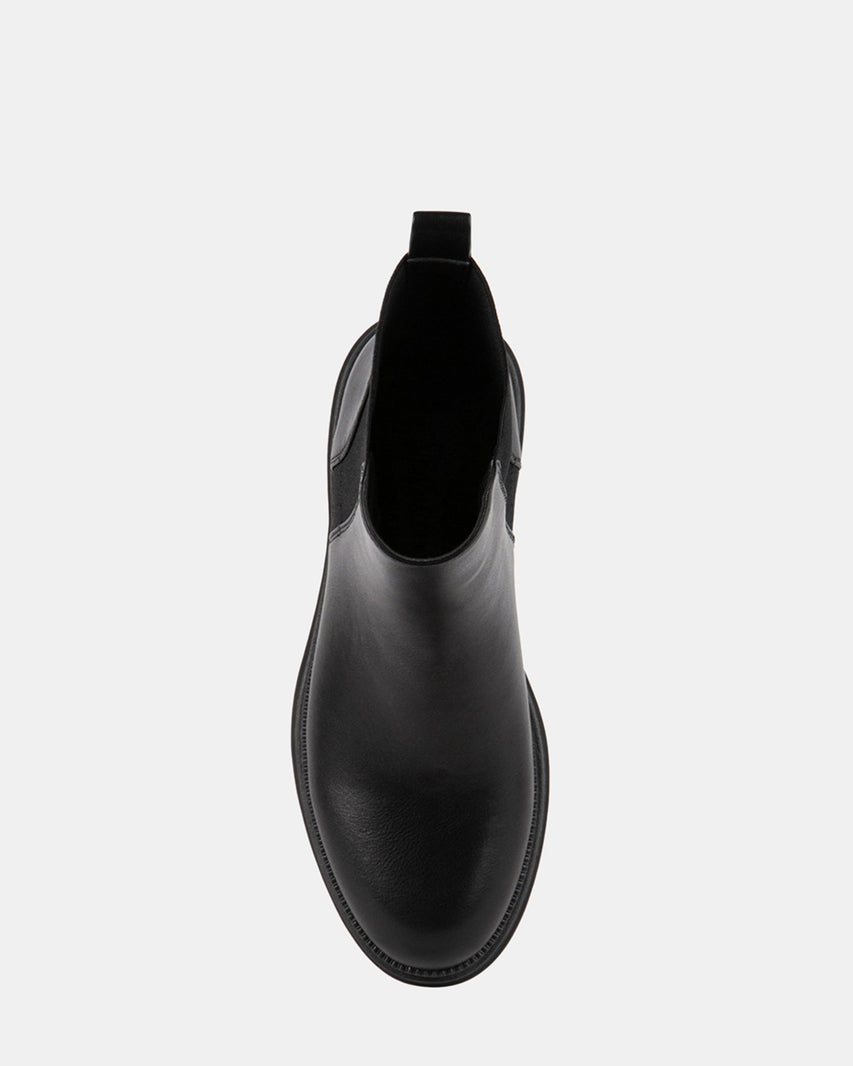 BEAMING BLACK - Women's Shoes - Steve Madden Canada
