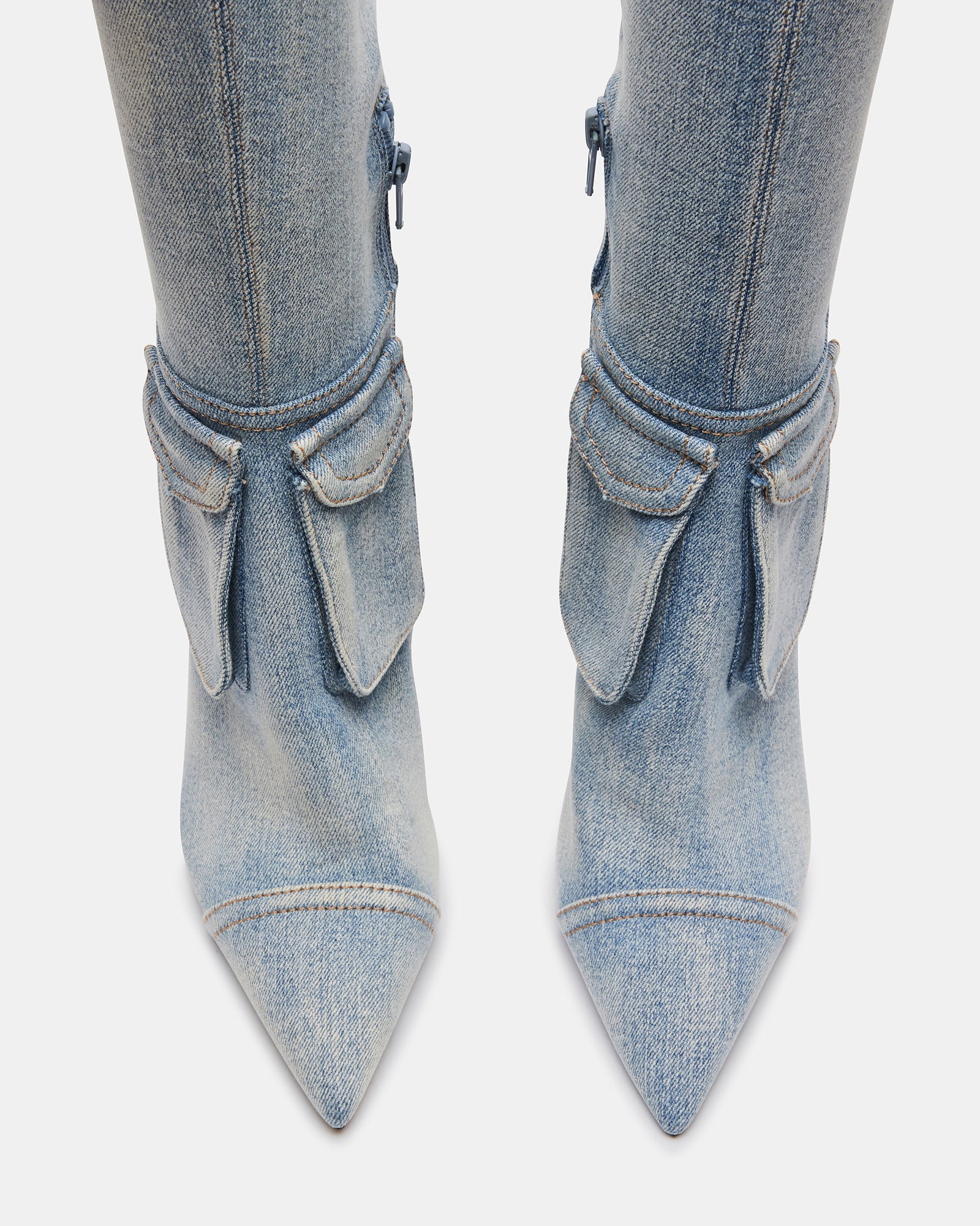 BECKHAM DENIM - Women's Shoes - Steve Madden Canada