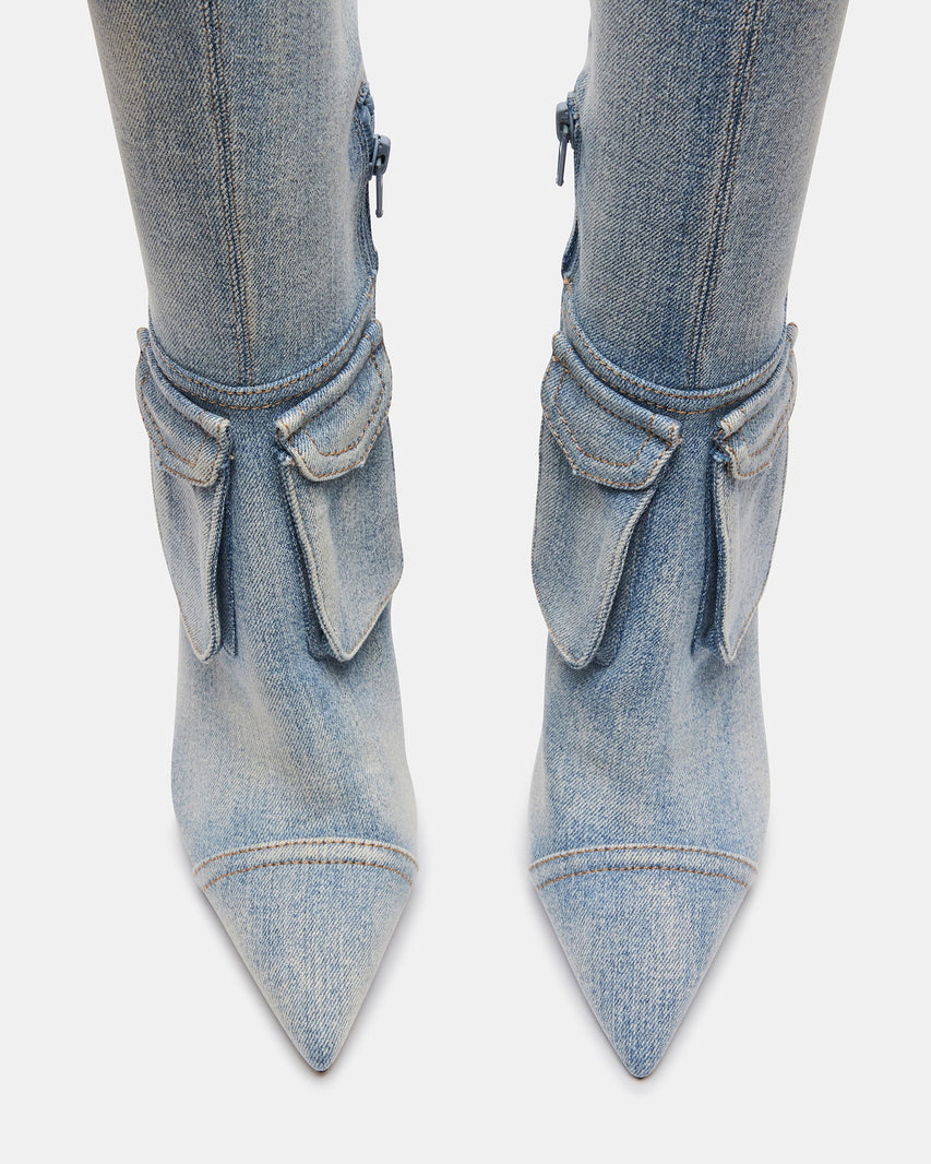 BECKHAM DENIM - Women's Shoes - Steve Madden Canada