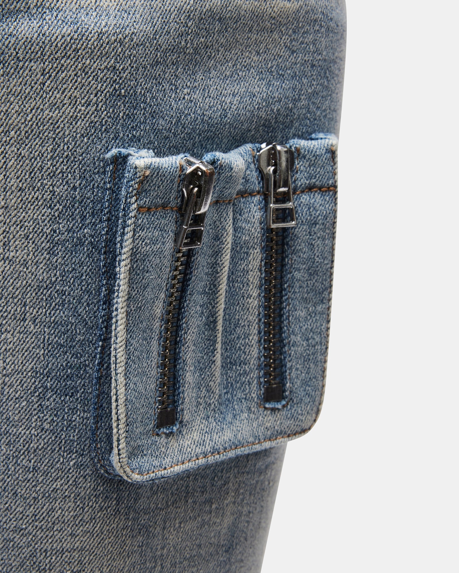 BECKHAM DENIM - Women's Shoes - Steve Madden Canada