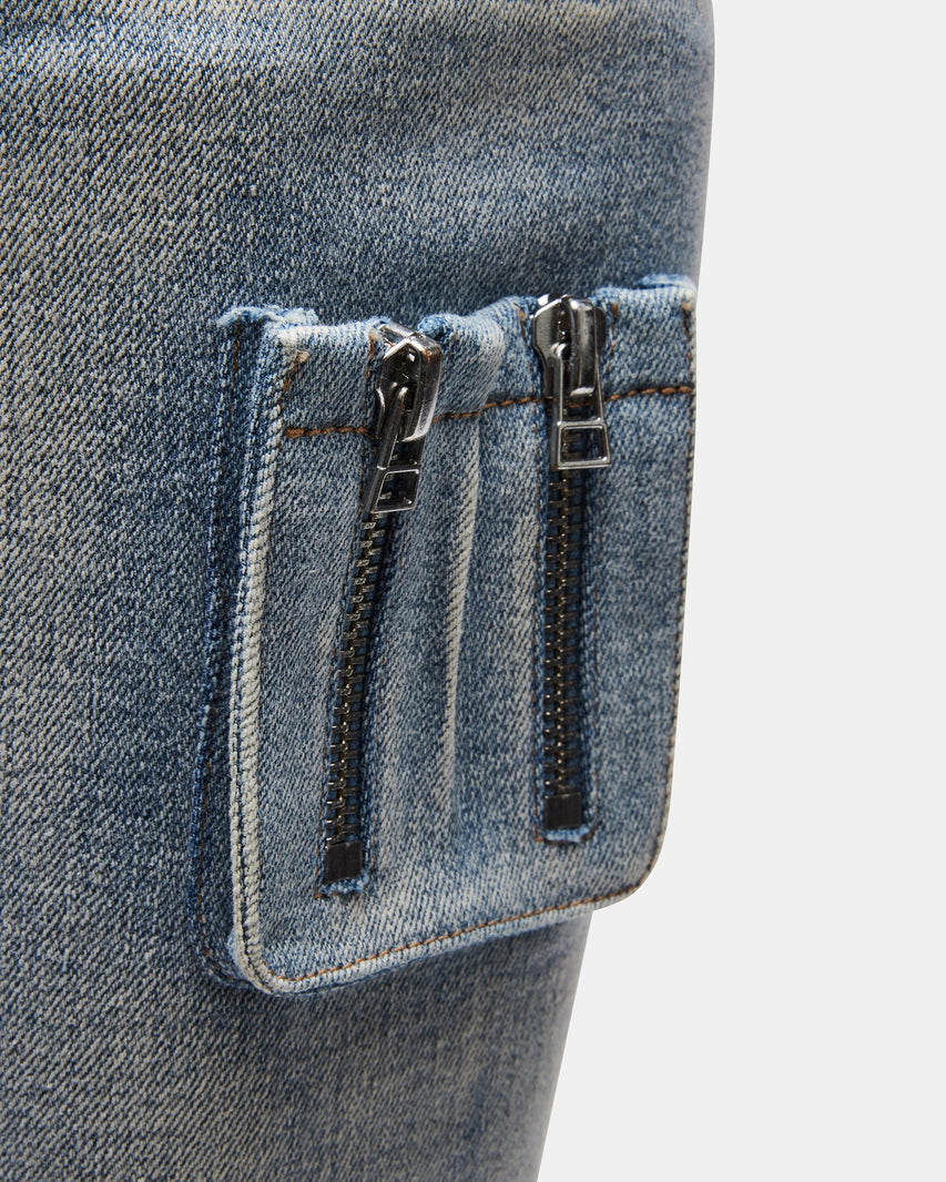 BECKHAM DENIM - Women's Shoes - Steve Madden Canada