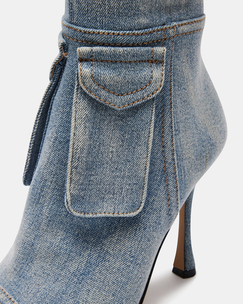 BECKHAM DENIM - Women's Shoes - Steve Madden Canada