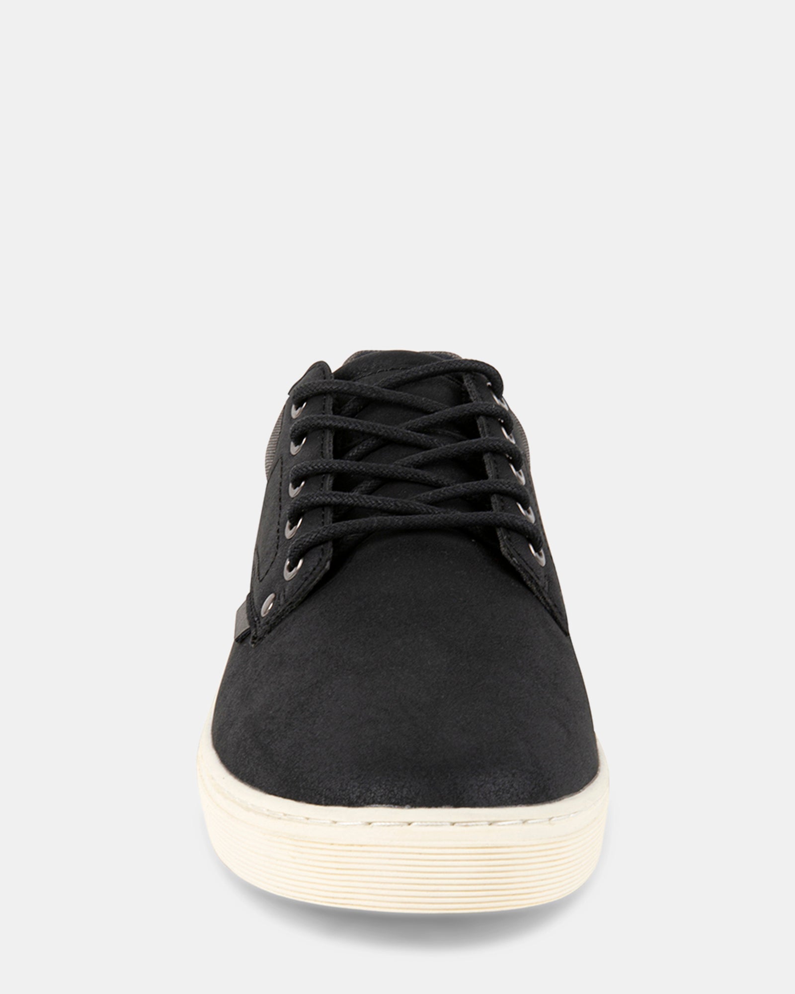 BEDLUM BLACK - Men's Shoes - Steve Madden Canada