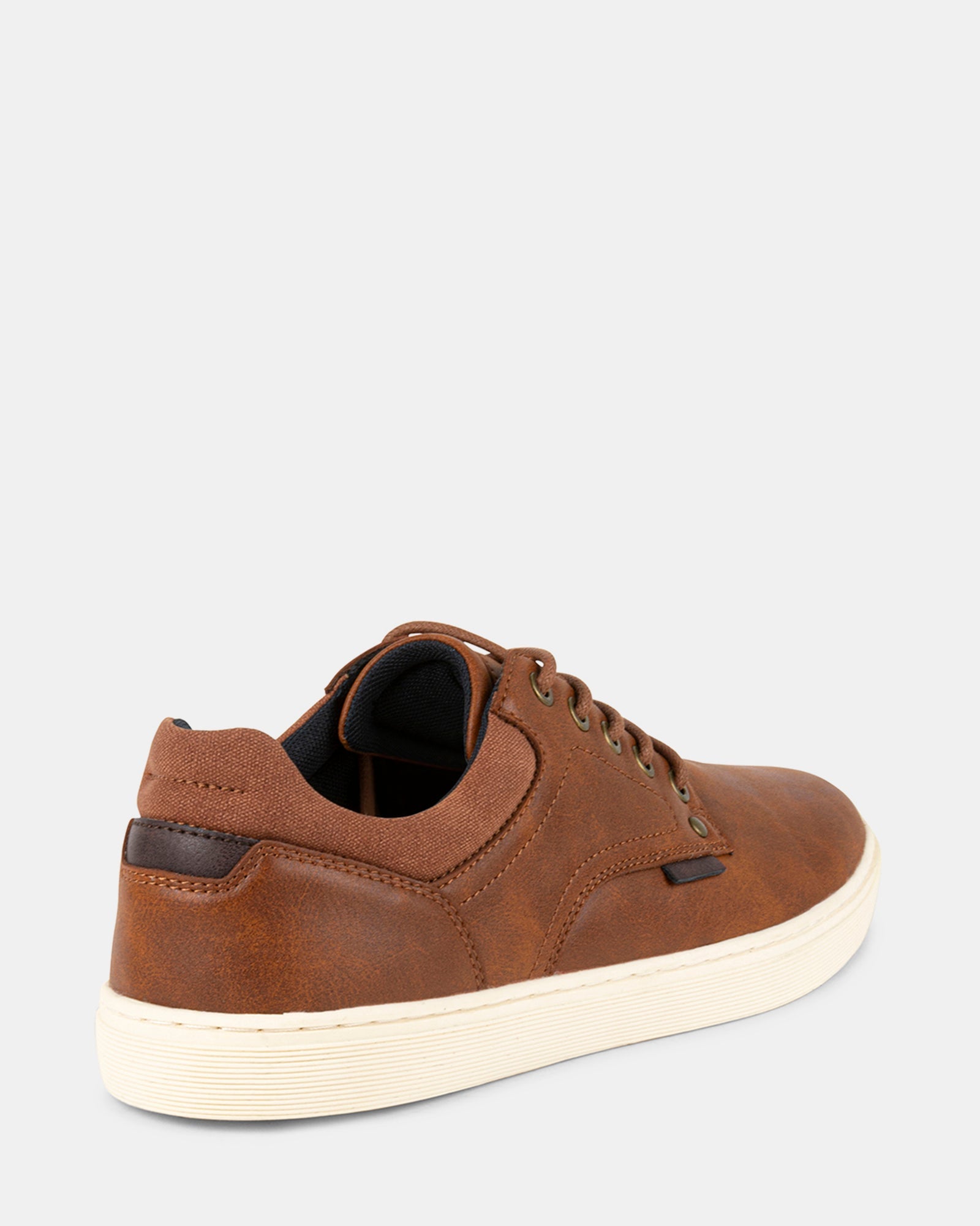 BEDLUM TAN - Men's Shoes - Steve Madden Canada