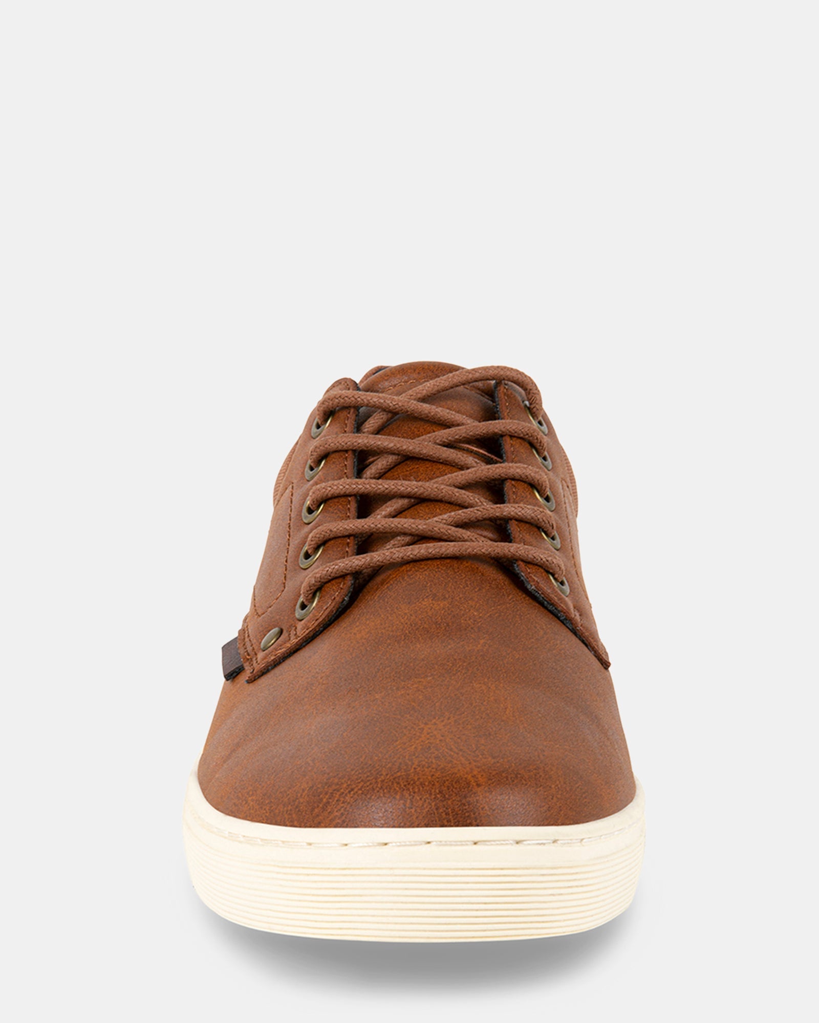 BEDLUM TAN - Men's Shoes - Steve Madden Canada
