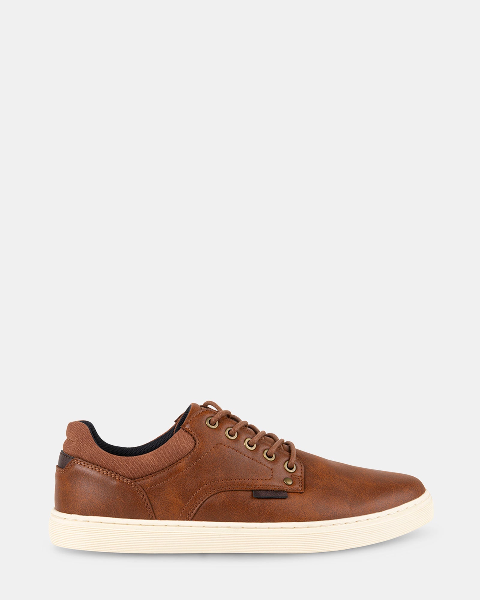 BEDLUM TAN - Men's Shoes - Steve Madden Canada