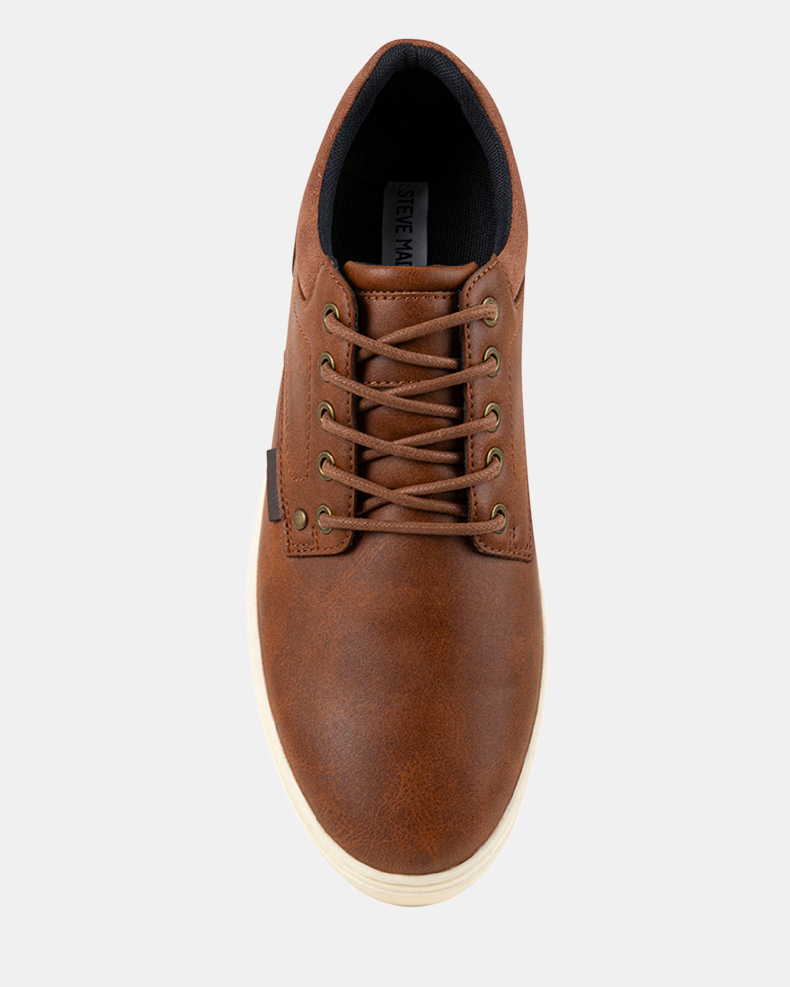 BEDLUM TAN - Men's Shoes - Steve Madden Canada