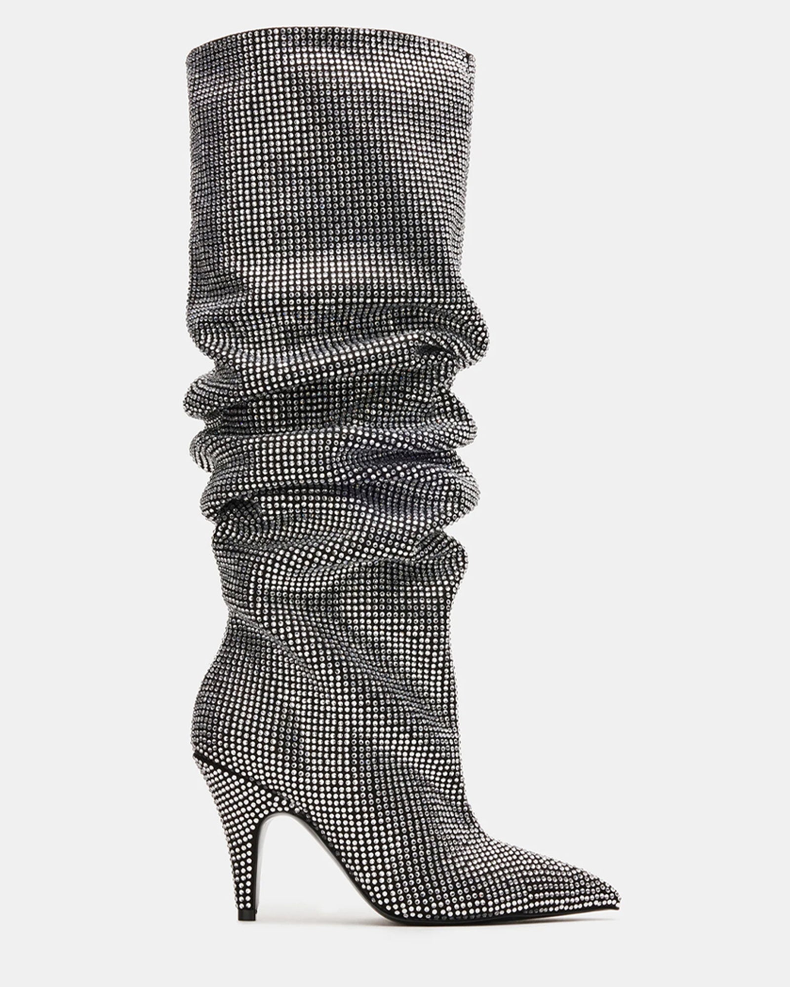 BELLAMIE-R SILVER MULTI - Women's Shoes - Steve Madden Canada
