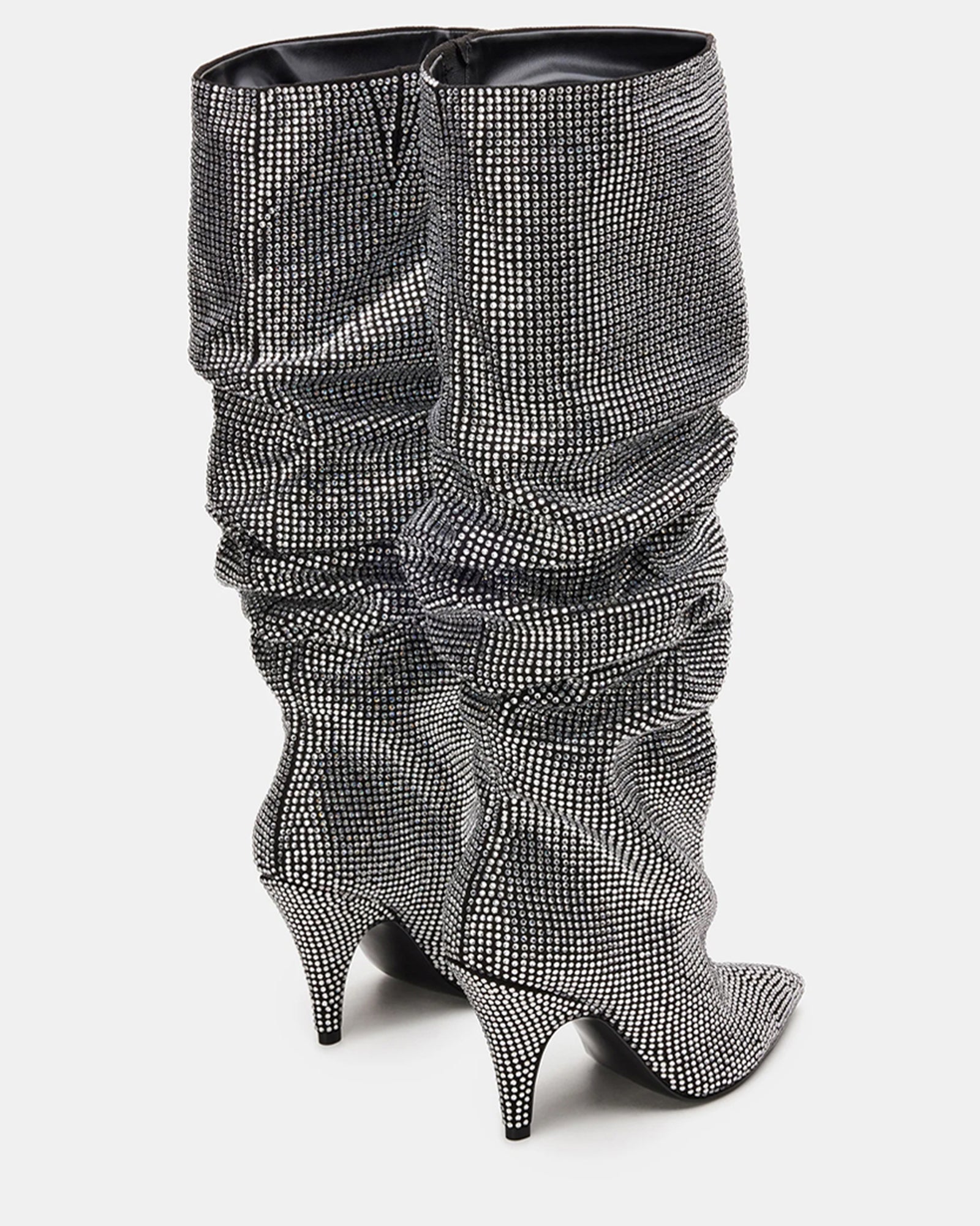 BELLAMIE-R SILVER MULTI - Women's Shoes - Steve Madden Canada