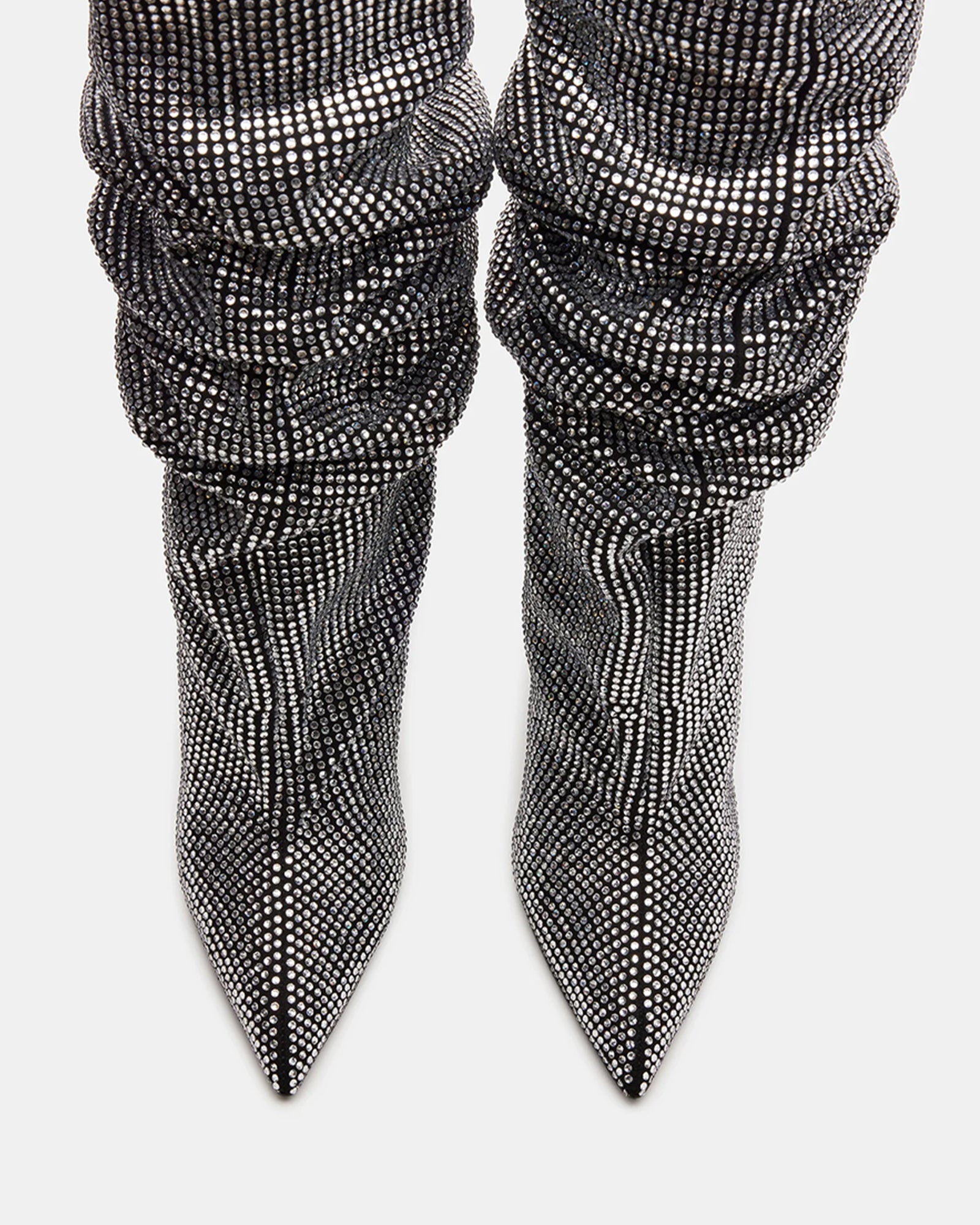 BELLAMIE-R SILVER MULTI - Women's Shoes - Steve Madden Canada