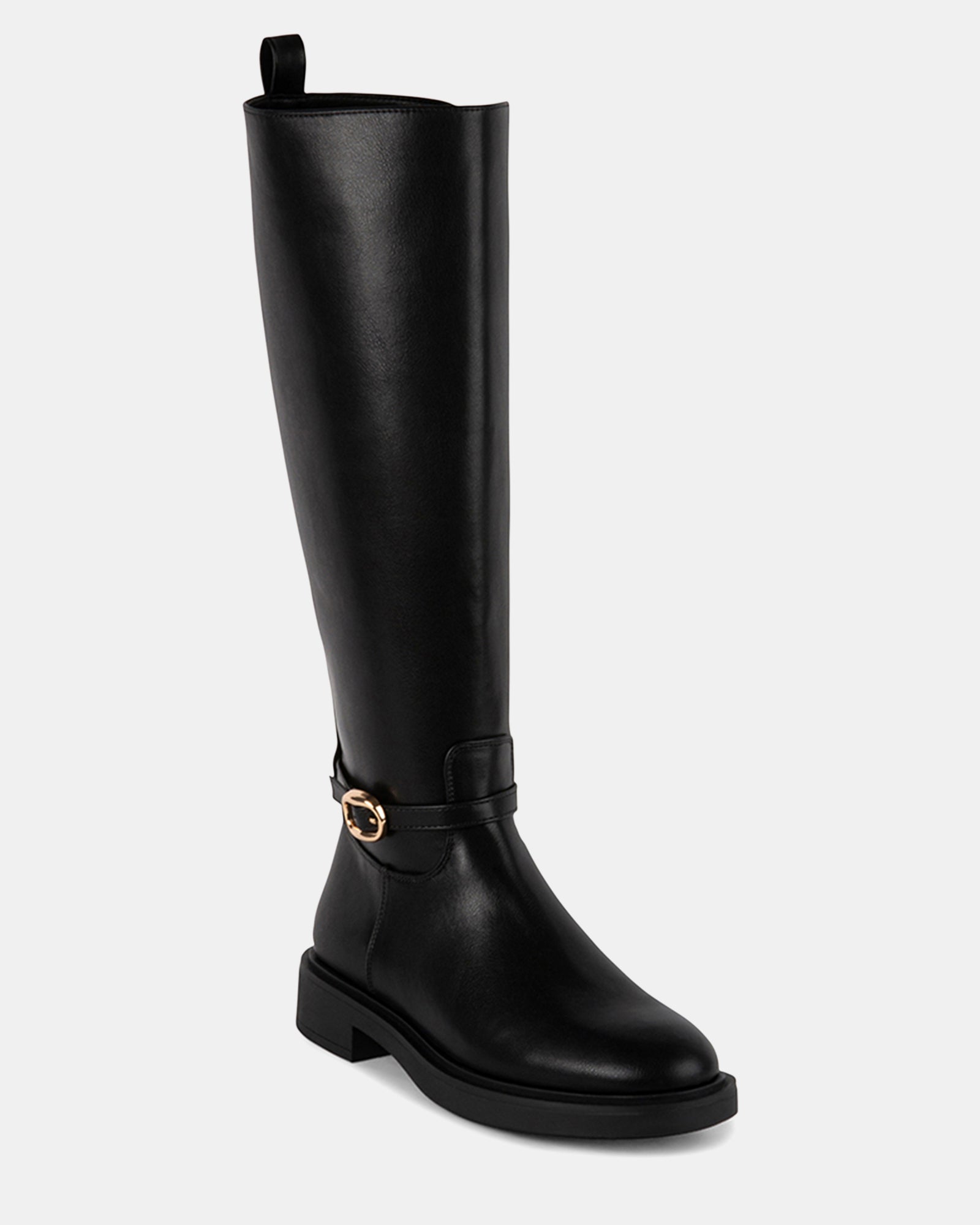 BELOVED BLACK - Women's Shoes - Steve Madden Canada