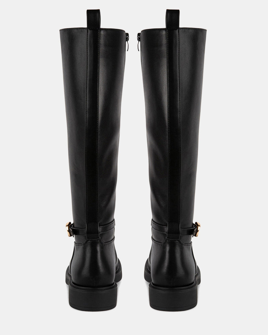 BELOVED BLACK - Women's Shoes - Steve Madden Canada