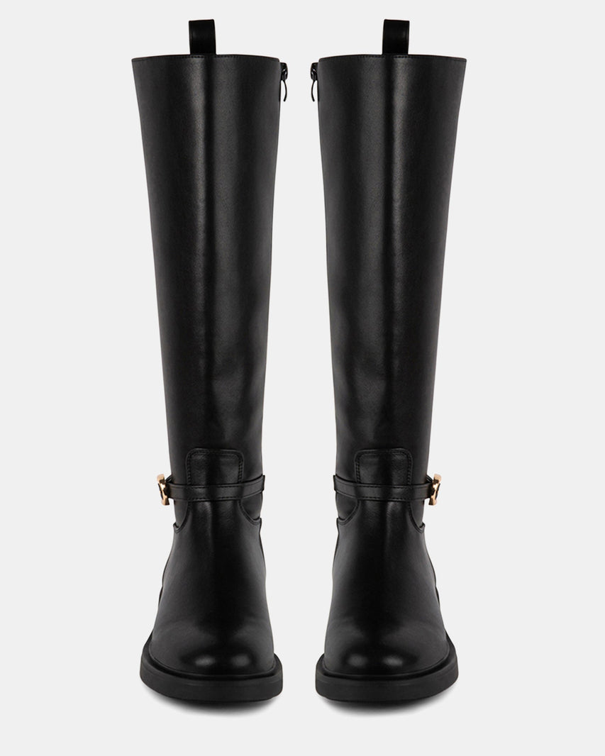 BELOVED BLACK - Women's Shoes - Steve Madden Canada