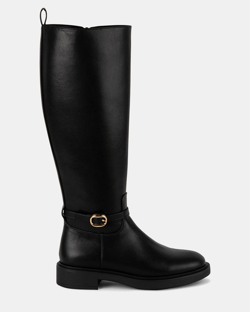BELOVED BLACK - Women's Shoes - Steve Madden Canada