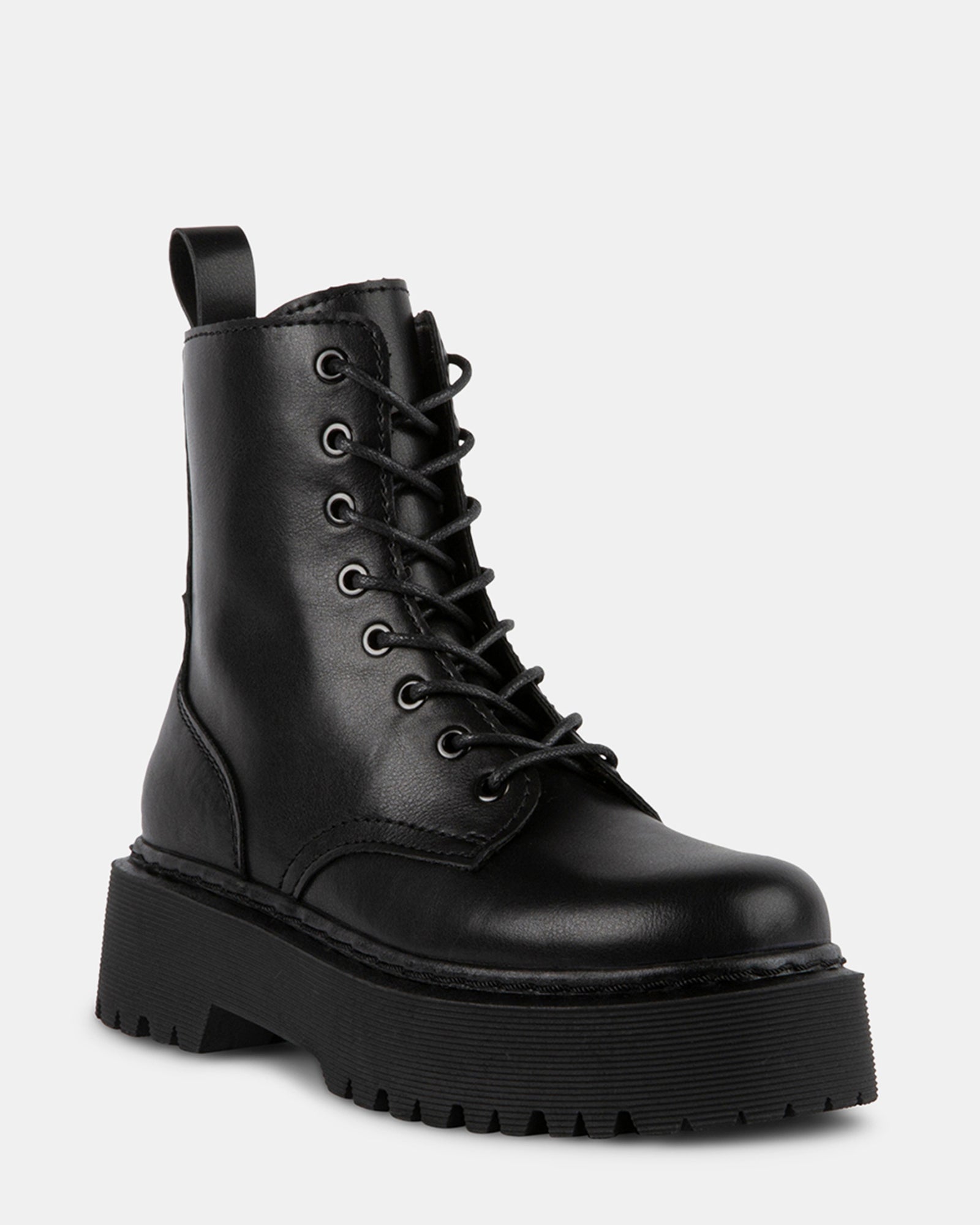 BETTY2.0 BLACK - Women's Shoes - Steve Madden Canada